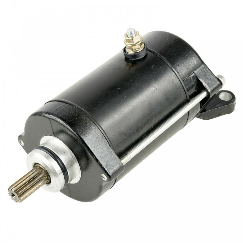 Стартер гидроцикла Yamaha SJ700BH /XL700 /SUPER JET /WAVE RAIDER /WAVERUNNER SUPER JET /FX-1 6M6-81800-10-00 /18420 /SMU0026 /PH100-YA01-R SMU0026