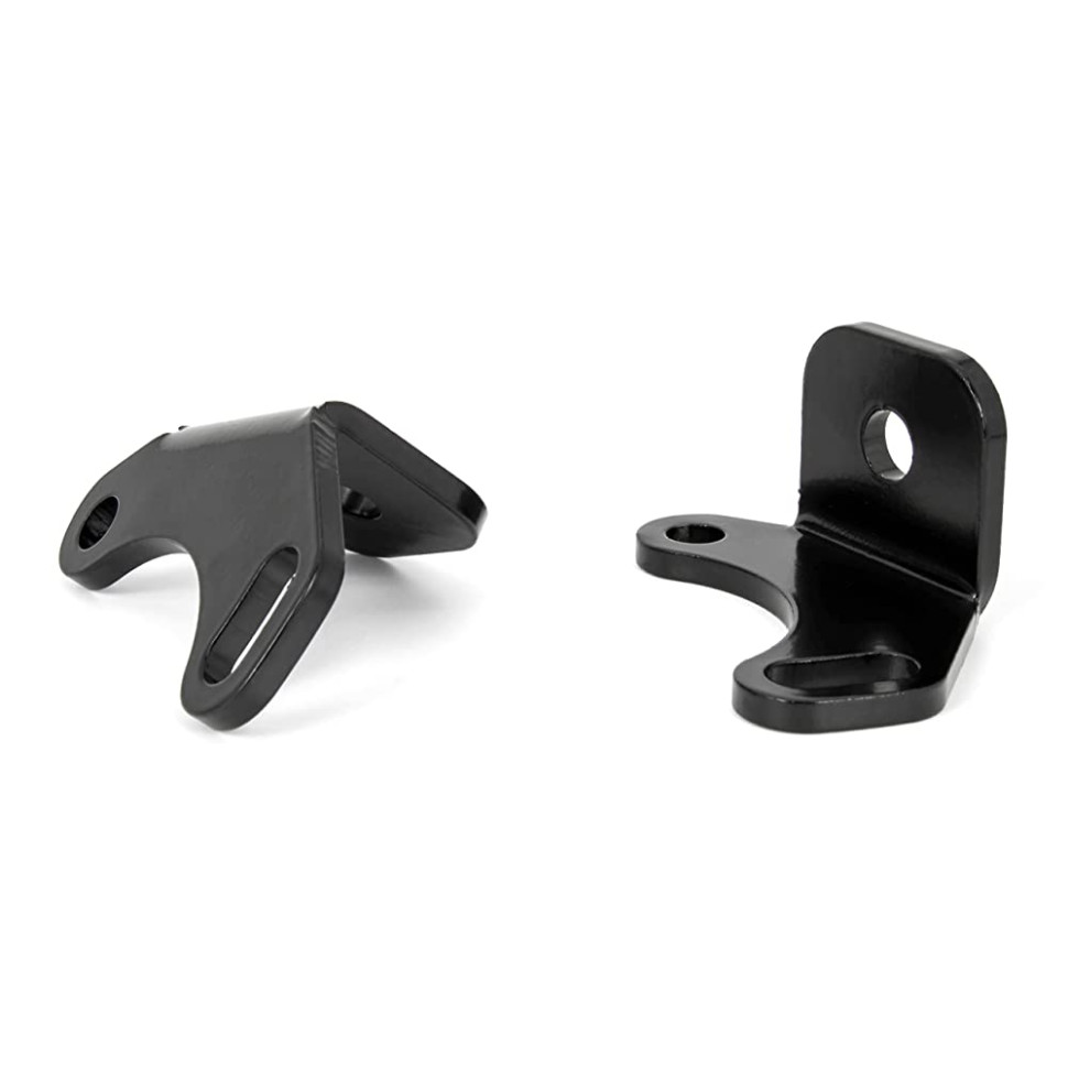 Крепление для флага/антенны (пара) GorillaWorks для CanAm Maverick X3 WB927