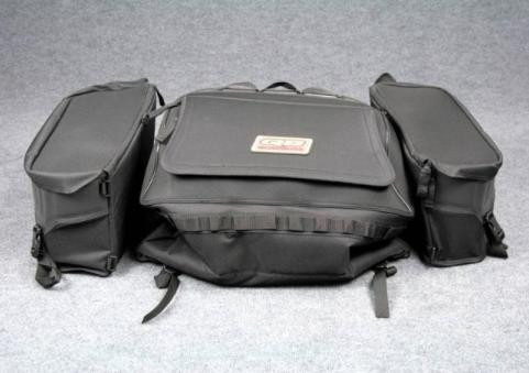 Кофр мягкий квадроцикла универсальный Quad Boss 156900 156900