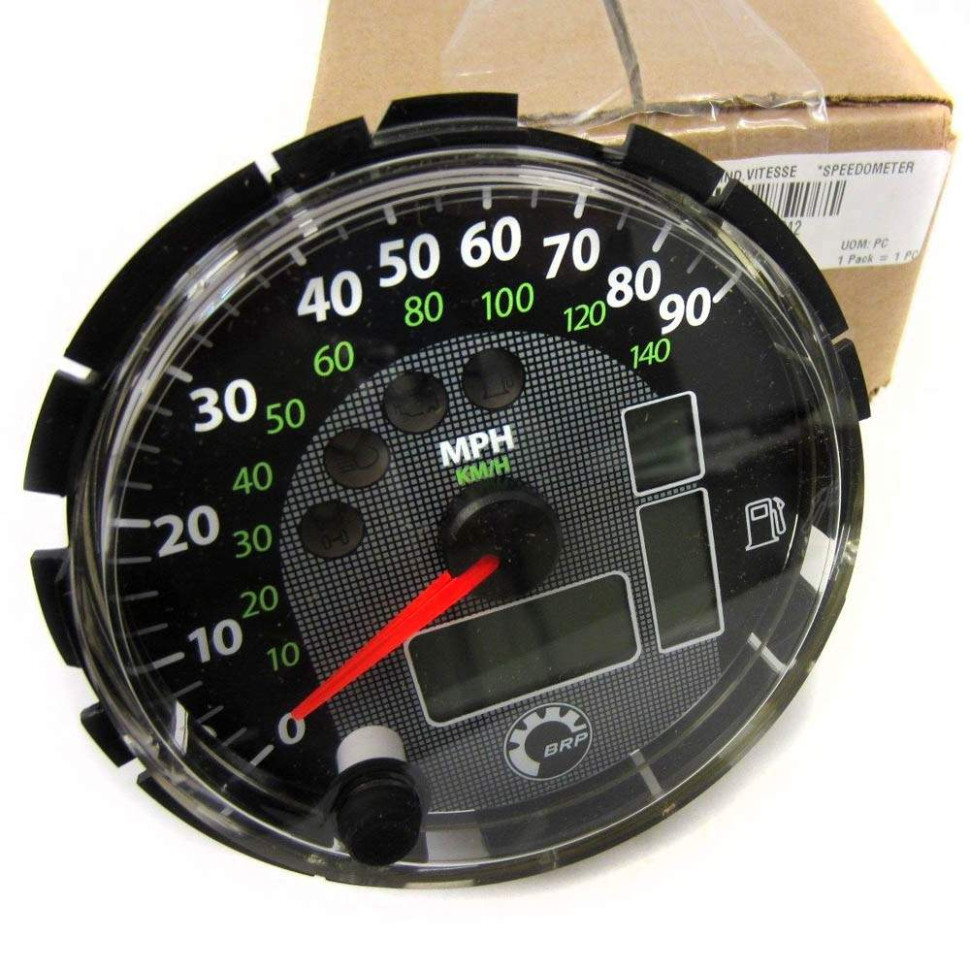 Панель приборов Can-Am Outlander G1 710001060 710000919 710001062 715900042 710001062