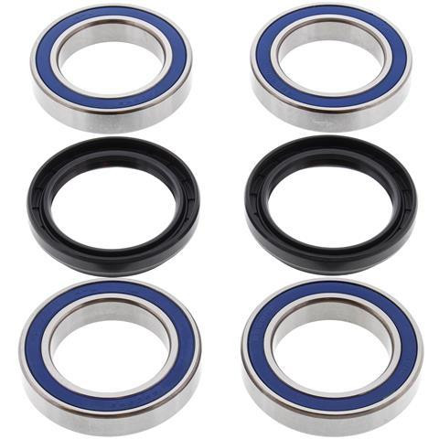 Подшипник ступицы/задней оси Yamaha YFZ450 All Balls Racing 25-1456 25-1456