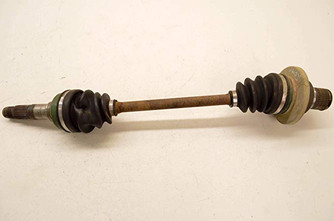 Полуось передняя левая/правая Yamaha Rhino 660/450 06-09 5UG-F510F-20-00 5UG-F510F-20-00