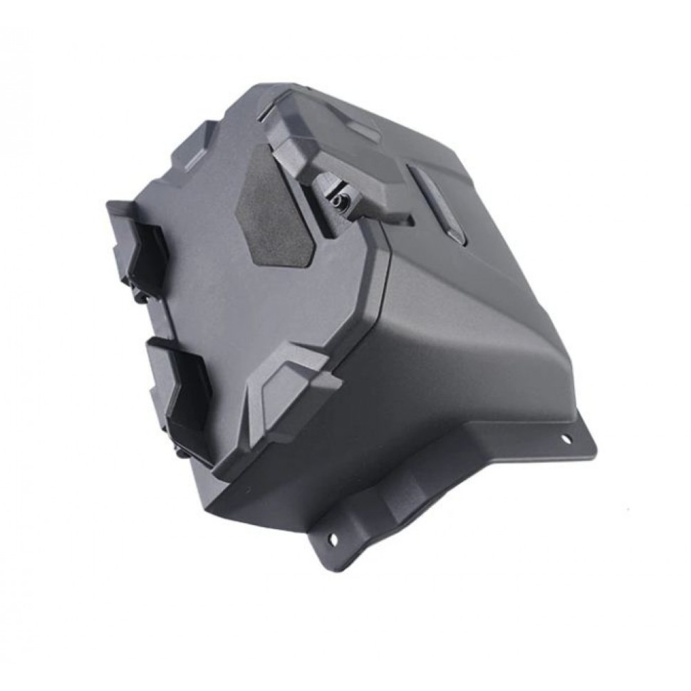 Держатель планшета с бардачком для  Ranger 900 XP KemmiMoto PHG8 PHG8
