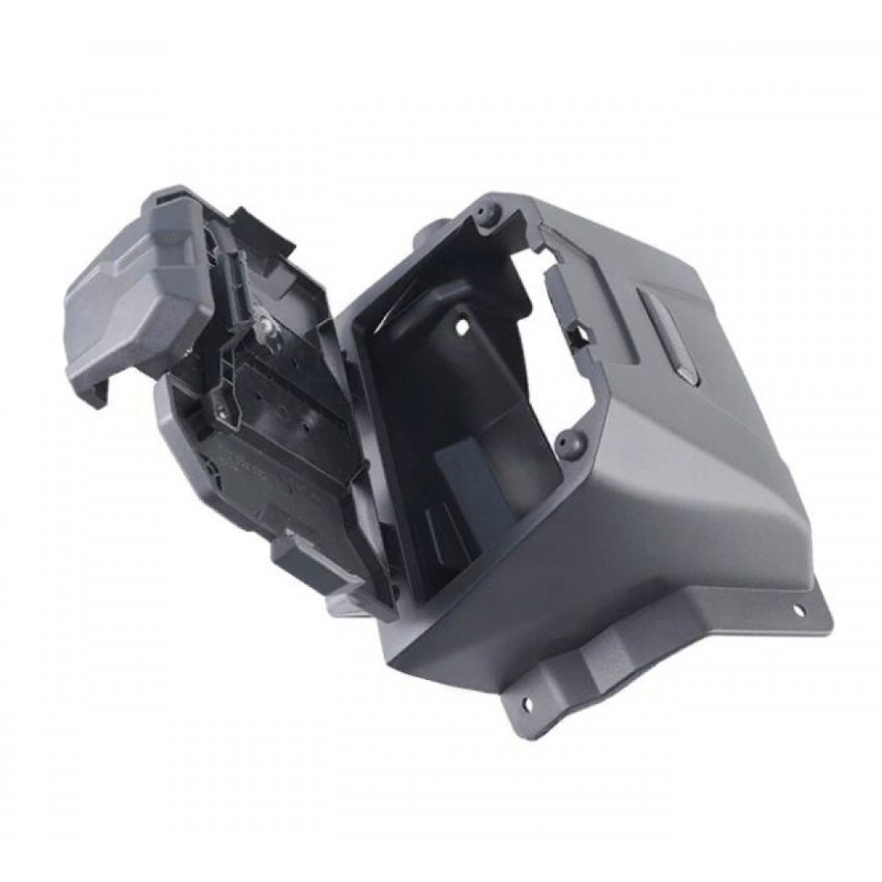 Держатель планшета с бардачком для  Ranger 900 XP KemmiMoto PHG8 PHG8