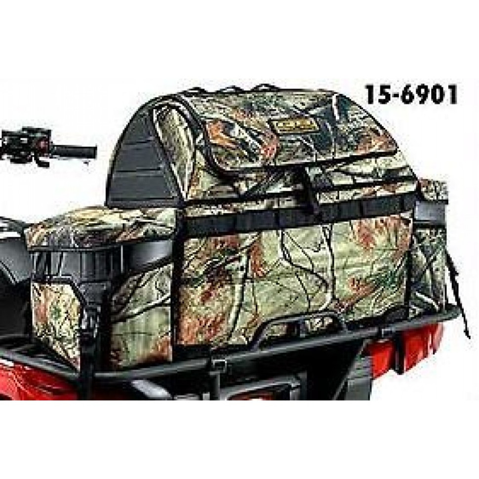 Сумка для квадроцикла задняя quadboss 156901 156901