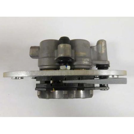 Тормозной суппорт задний левый Yamaha Rhino 700 5B4-2580V-00-00 BC106