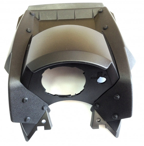 Облицовка панели приборов для квадроциклов Can-Am Outlander 800 XMR G1 705004342