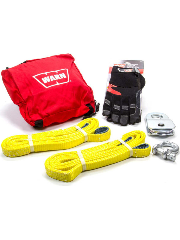 Комплект аксессуаров WARN 88915