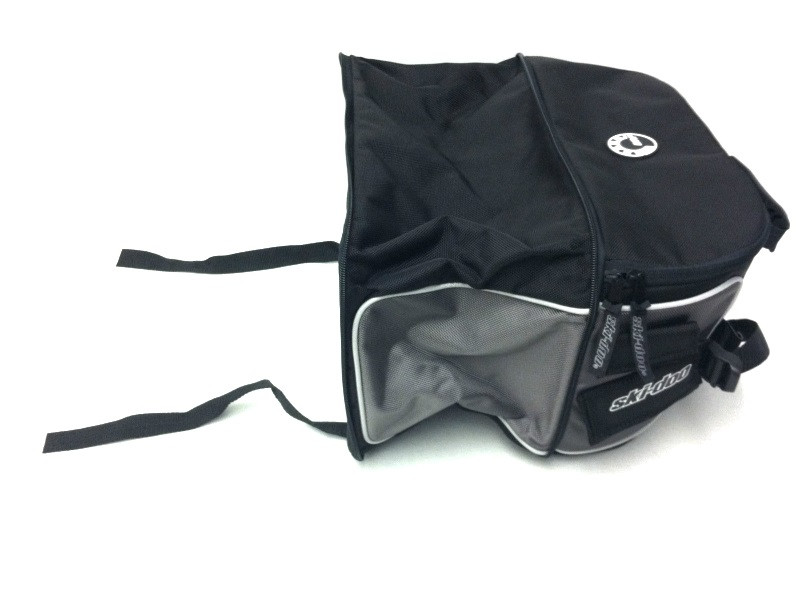 Сумка кофр для снегоходов Ski-Doo 280000323