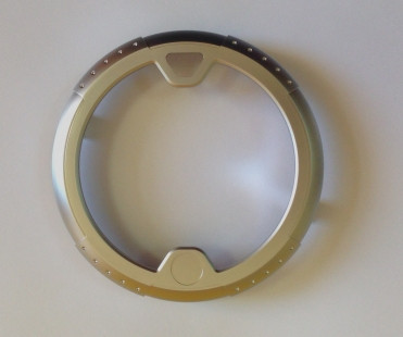 Окантовка приборной панели оригинальная для квадроциклов Can-Am Outlander  710001416