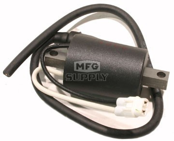 Катушка зажигания Polaris RMK/Switchback/IQ/Dragon 800/600 4012136 SM-01177