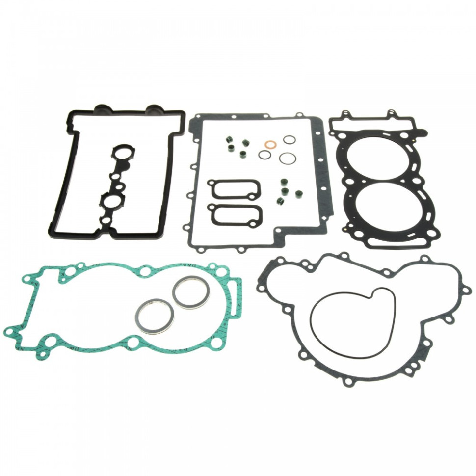 Комплект прокладок полный Polaris RZR 900 XP /XP 4 EFI 2011-2013 5813439 /5813439 /5253989 /5813505 /5414301 /3610161 /5813518 /NA-50090F RiderLab GK91 GK91