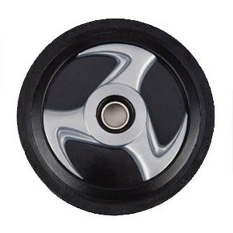 Колесо заднее боковое 178мм x 20мм (серебро) Venture Multi Purpose&VK10&Apex&Nyt YAMAHA SMA8EK3802SL