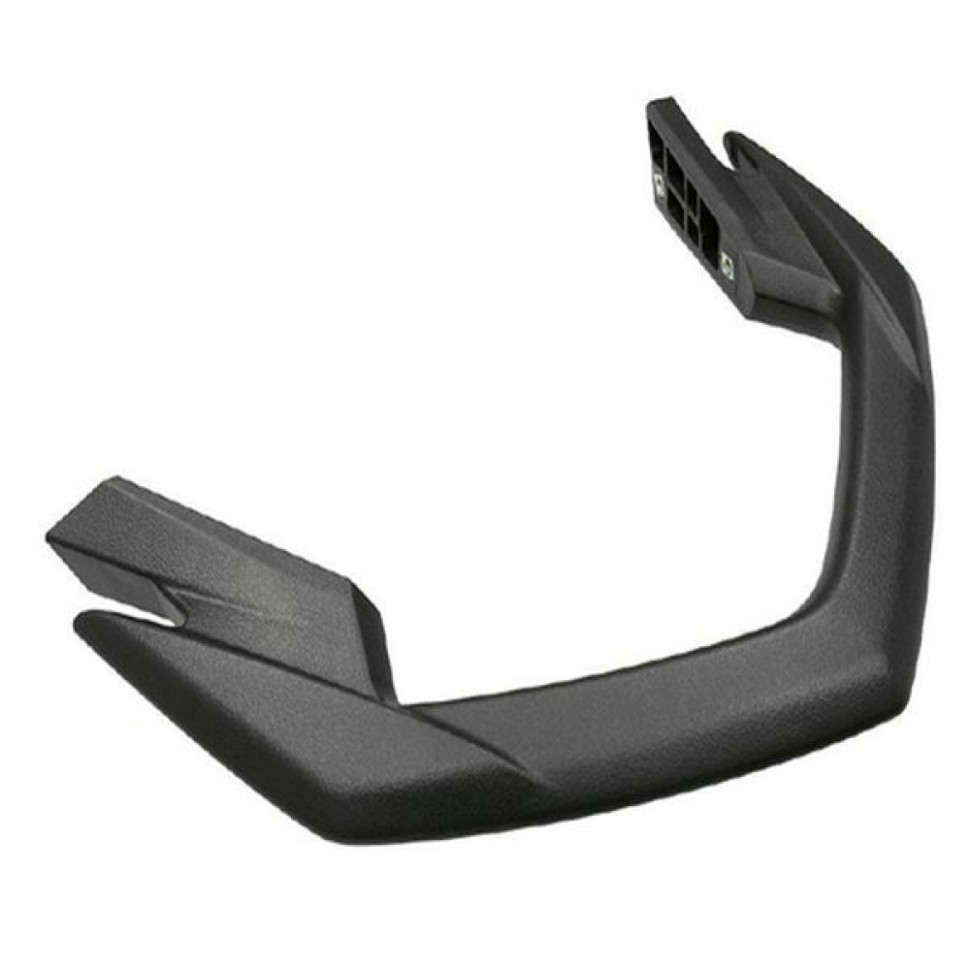Передний бампер снегохода Yamaha Nytro /Rage /Apex /Venture TF/GT /Vector /RX-1 /Warrior 05+ SM-12483 /8FA-77511-01-00 8FA-77511-01-00