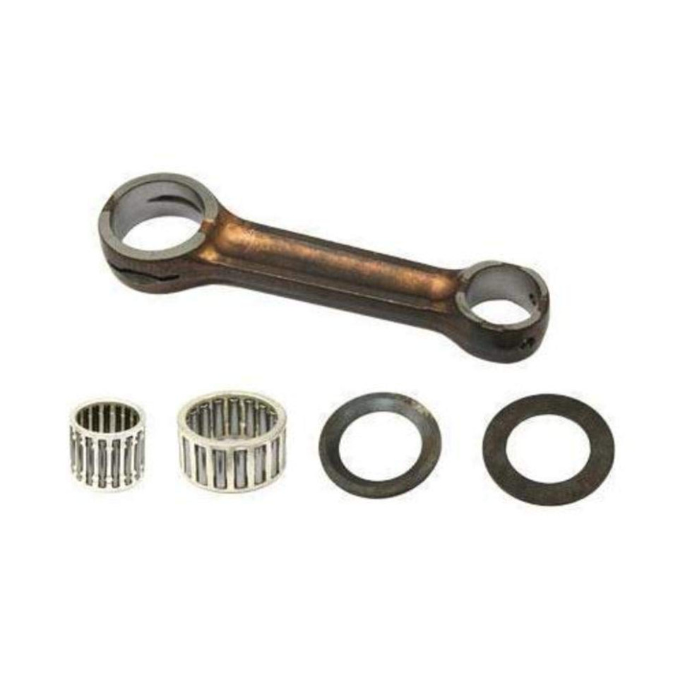 Шатунная сборка MAG/PTO Ski-doo SM-09242 420889213, 420889214