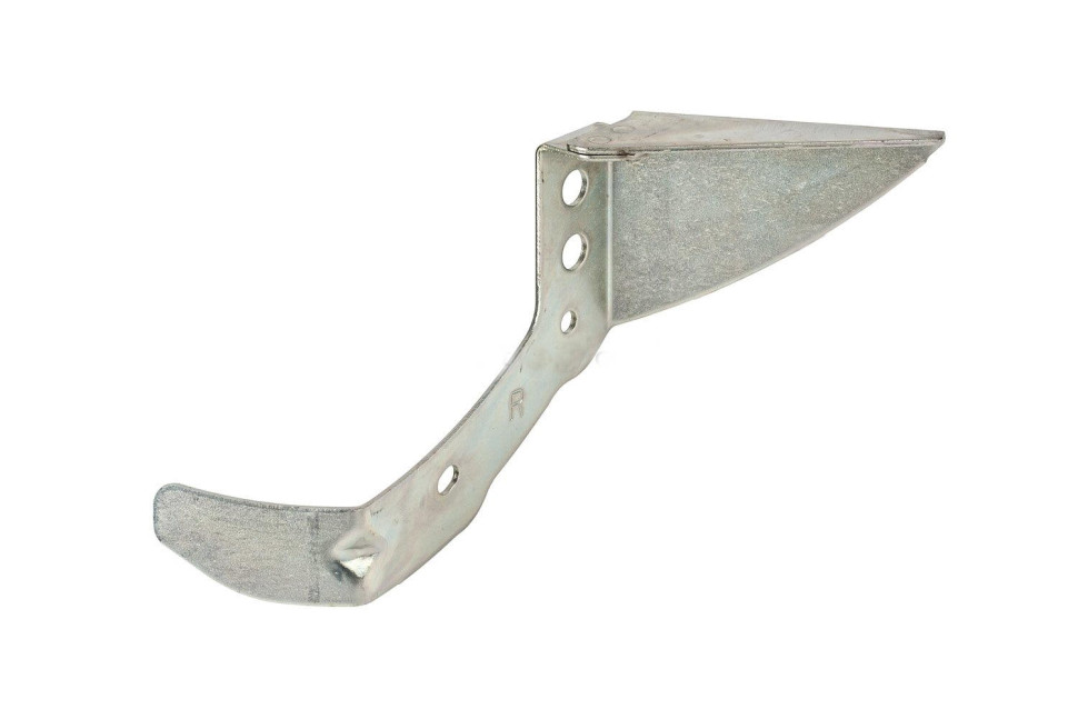 Грязеотбойник Yamaha Grizzly 550/700  3B4-2539G-00-00