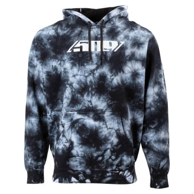 Толстовка 509 Legacy (Black Bleach Out) F09004900-002 Размер XL