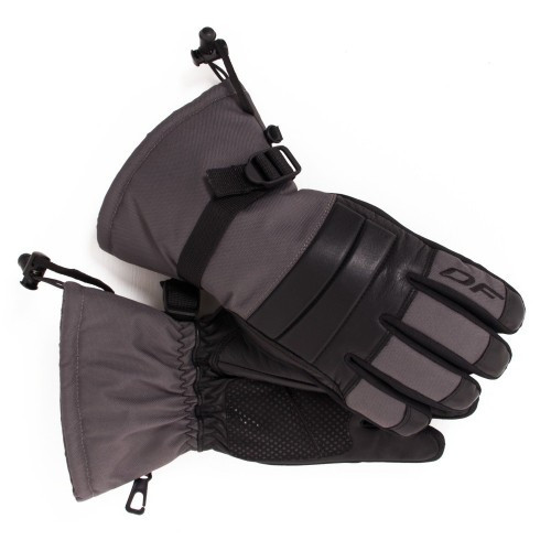 Перчатки снегоходные DragonFly Snowmobile Extreme 600251 Размер L