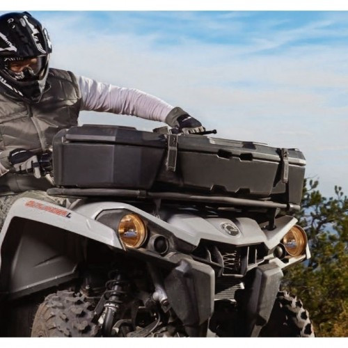 Кофр оригинальный Can-Am LINQ (45л) 715001936 715003879