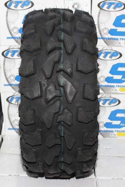 Шина для квадроцикла ITP BajaCross 26x11R-12