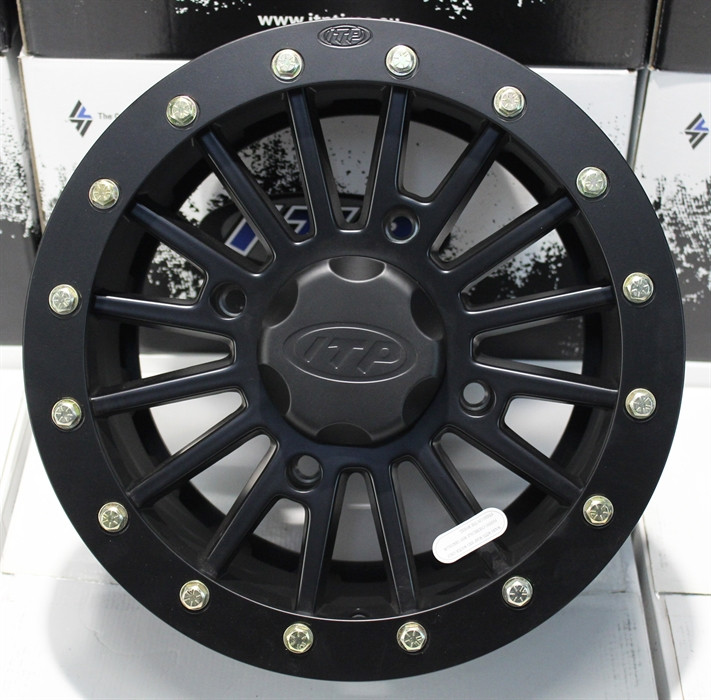 Диск для квадроцикла ITP SD Series Dual Beadlock 14SDB15BX