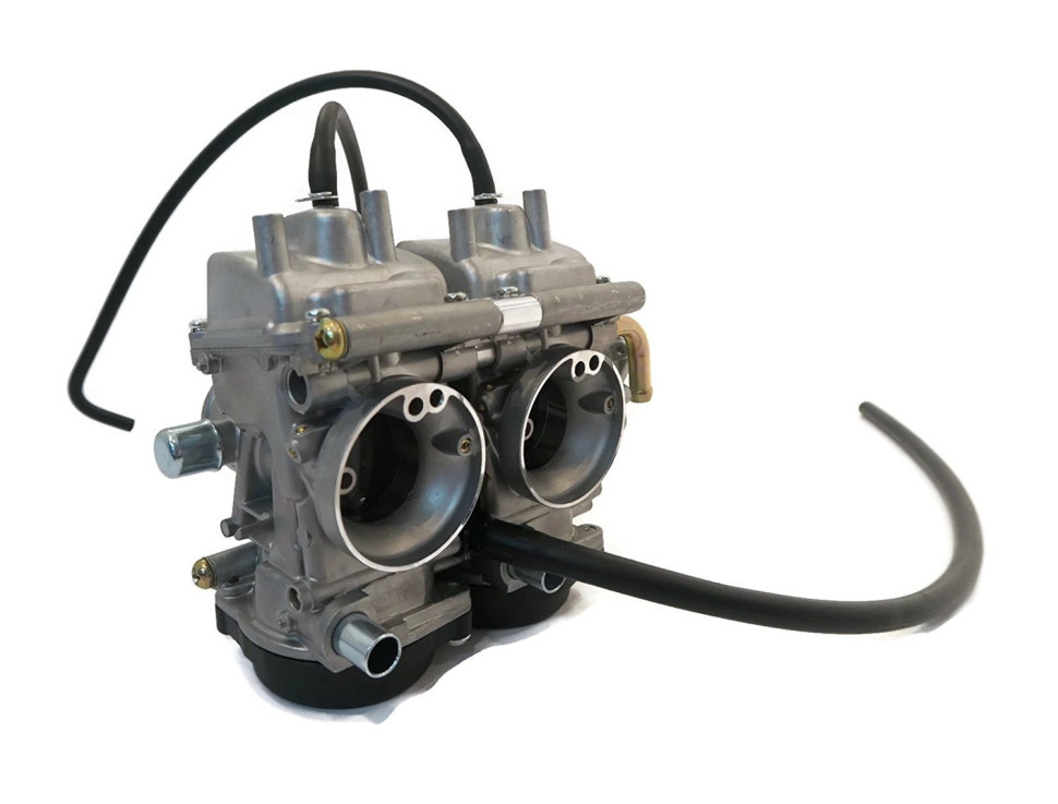 Карбюратор Yamaha Raptor 660 01-05 5LP-14900-20-00