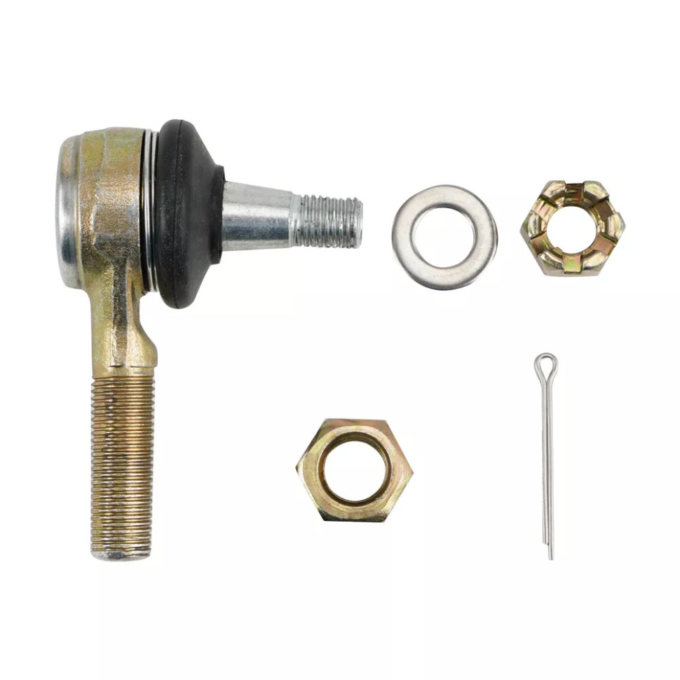 Наконечники рулевые комплект (внешний+ внутренний) NiceCNC Yamaha Raptor 700 1S3-23841-20-00 1S3-23845-20-00 ZZKF3001400