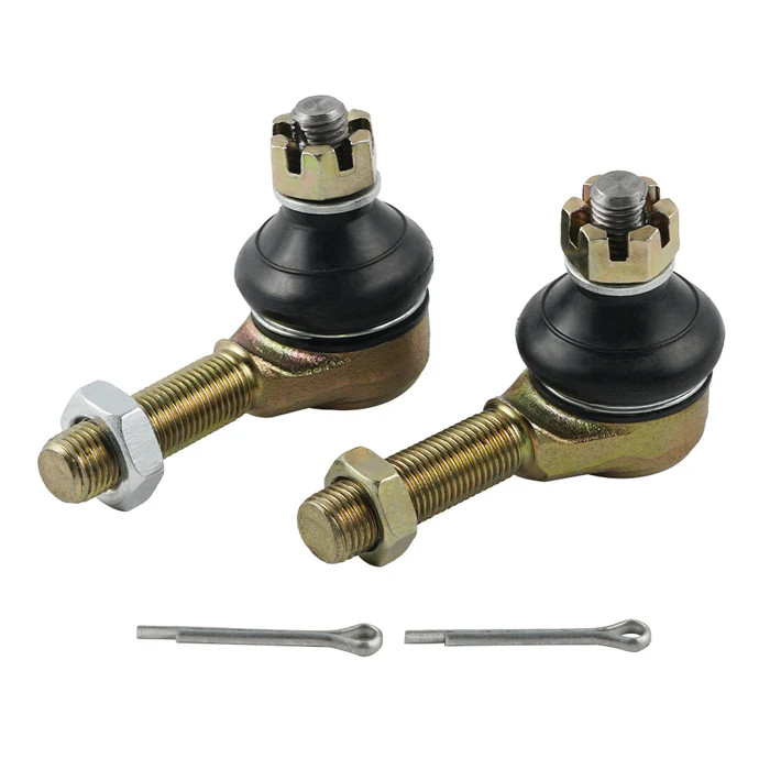 Наконечники рулевые комплект (внешний+ внутренний) NiceCNC Yamaha Raptor 700 1S3-23841-20-00 1S3-23845-20-00 ZZKF3001400