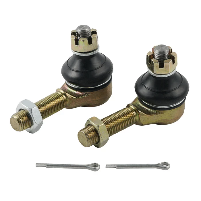 Наконечники рулевые комплект (внешний+ внутренний) NiceCNC Yamaha Raptor 700 1S3-23841-20-00 1S3-23845-20-00 ZZKF3001400