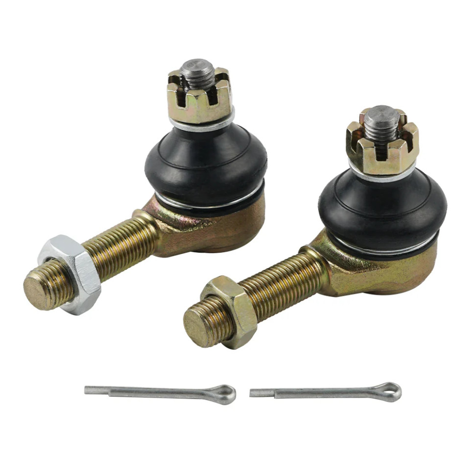 Наконечники рулевые комплект (внешний+ внутренний) NiceCNC Yamaha Raptor 700 1S3-23841-20-00 1S3-23845-20-00 ZZKF3001400