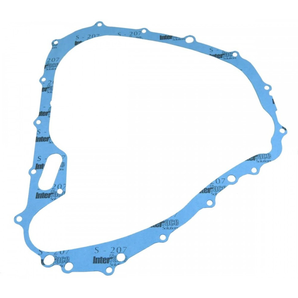 Прокладка левой крышки двигателя (под генератор) Suzuki KINGQUAD 700 /750 2005-2020 11483-31G00 /NA-30015CG5 NA-30015CG5