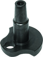 Щека коленвала (со стороны вариатора) двигателя снегохода Ski-Doo 600 Summit / MXZ / Grand Touring / Legend / GSX / GTX / Expedition / Tundra / 420818709 / SM-09374