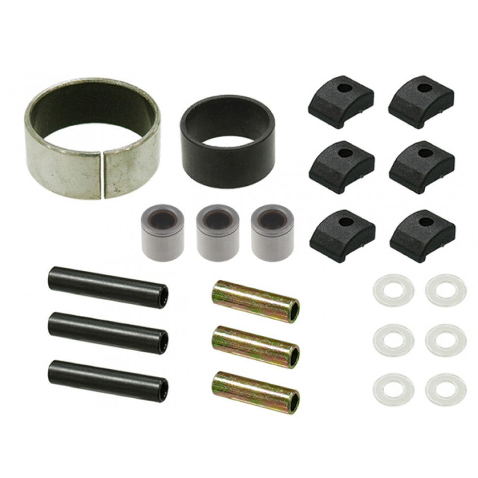 Ремкомплект вариатора снегохода Yamaha 8BH-17624-20-00, 90387-0514T-00 SPI SM-03090-3 SM-03090-3