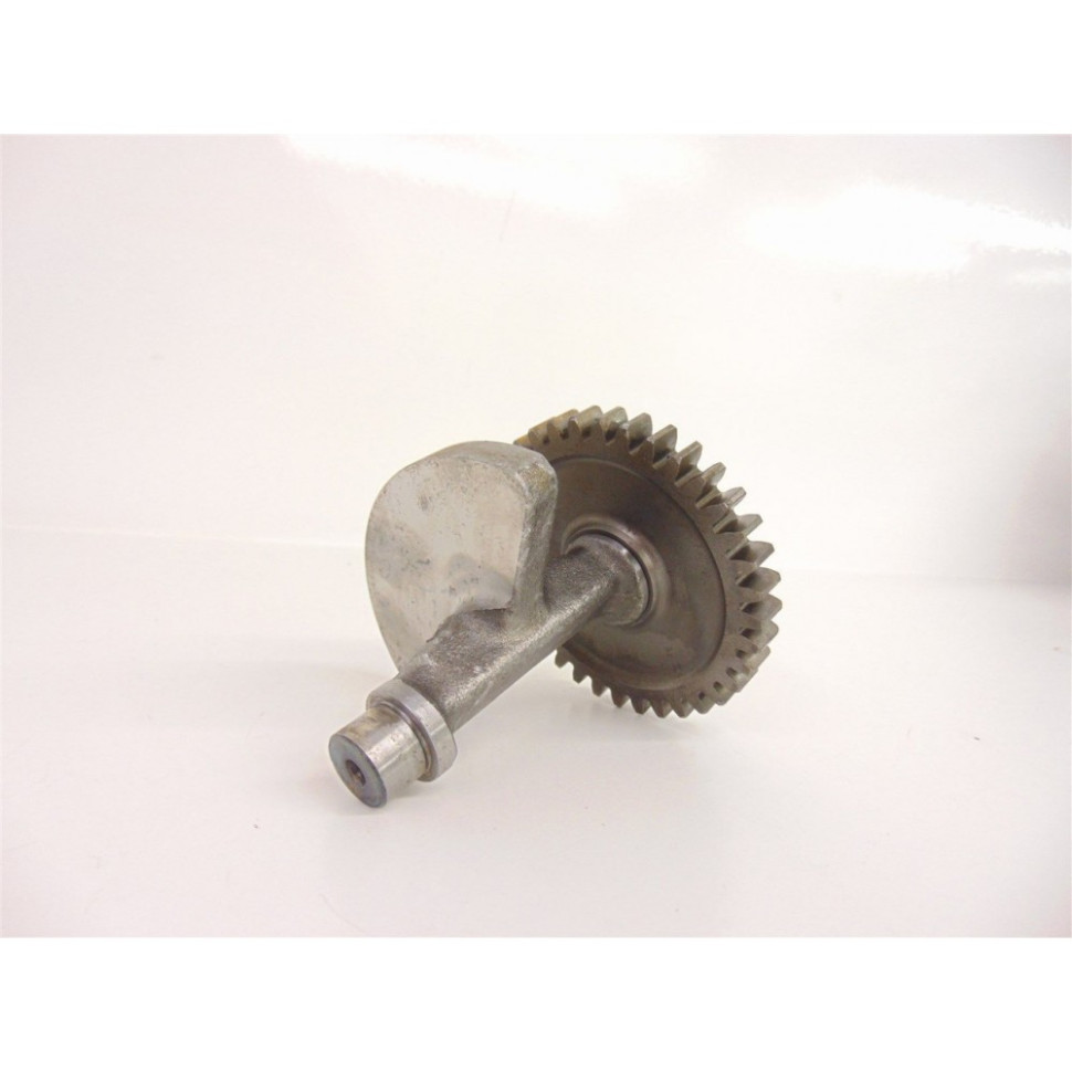Балансировочный вал БУ квадроцикла Honda TRX500 13420-HN2-000 13420-HN2-000BU