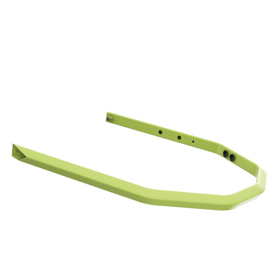 Бампер передний Ski-doo / Lynx салатовый / красный -XM 502007176, 860201167, 860201170, 860201168, 860201172, 860201173, 860201174, 860201175, 860201171 Салатовый