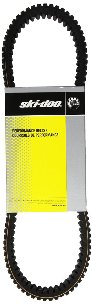 Оригинальный ремень вариатора Ski-Doo (BRP) 600 800 1200 GSX GTX MX Z Summit EXPEDITION  417300383