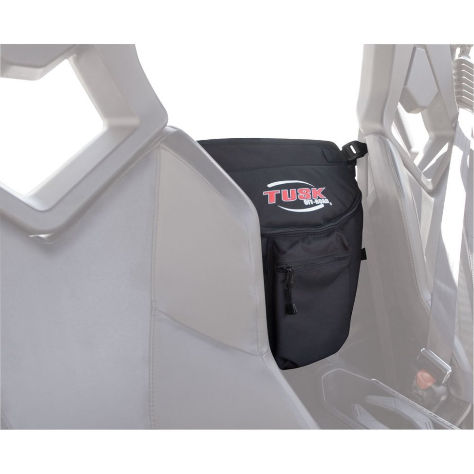 Сумка между сидений BRP/CanAm Commander 1000/800 Tusk 127-579-0004 1275790004