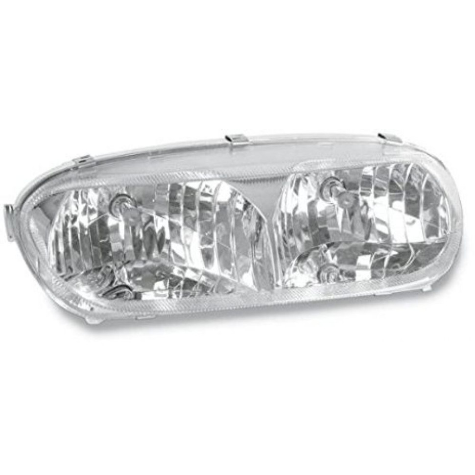 Фара PHARE DOUDLE   *HEADLAMP-DOUBL  410609401