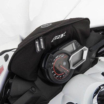Сумка под стекло для снегоходов Yamaha APEX / RS VECTOR SMA-8HG21-00-00