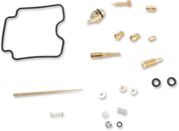 Ремкомплект карбюратора Yamaha Grizzly660 1003-0289