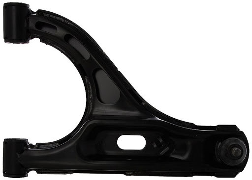 Рычаг передний верхний правый 5KM-23550-10-00 5KM-23550-10-00