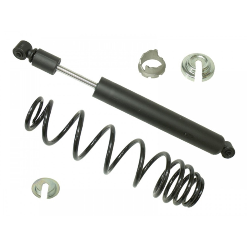 Амортизатор передний усиленный Can-Am G2 Outlander /Renegade 2012+ 706201163, 706201170, 183-04340, AU-04340 AU-04340