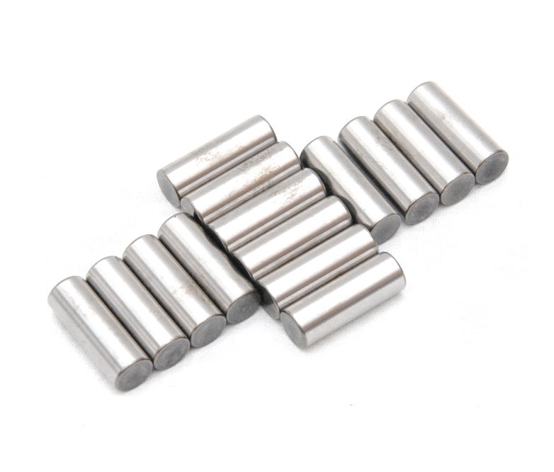 Комплект роликов сепаратора 3233957N