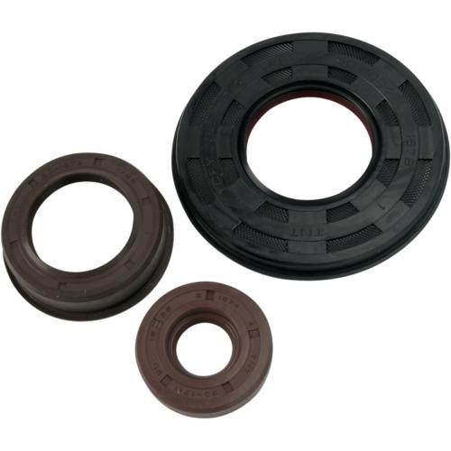 Сальники коленвала+генератора (к-т 3 шт) Sportsman&RZR 600&700&800 02-14 PARTS UNLIMITED 09350395