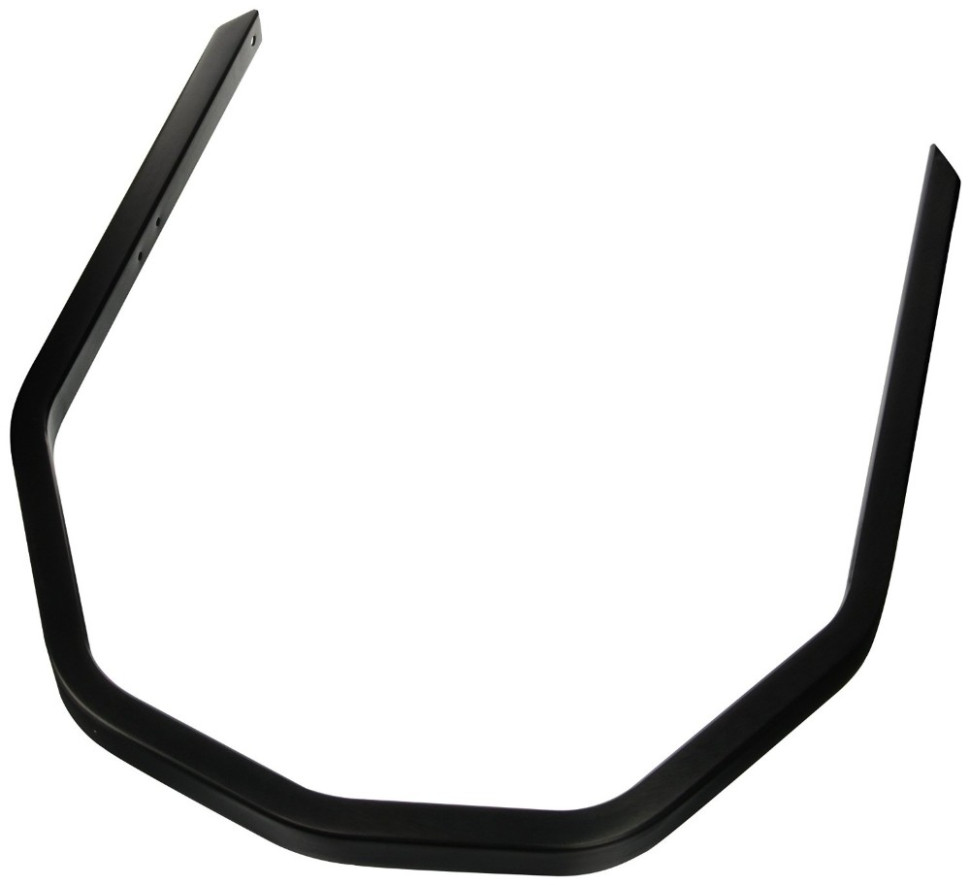 Бампер передний снегохода BRP Ski Doo REV-XP 502006833/502007116