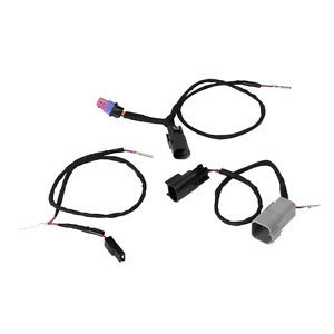 Адаптер для накладок со светодиодной подсветкой на ветровые щитки Ski -Doo 860201114