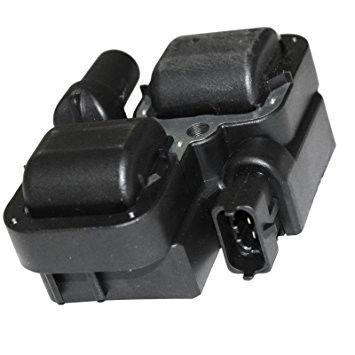 Катушка зажигания Polaris Sportsman/RZR 4010425 2876049 BRP 278001546 270600002 420266070 100-2035