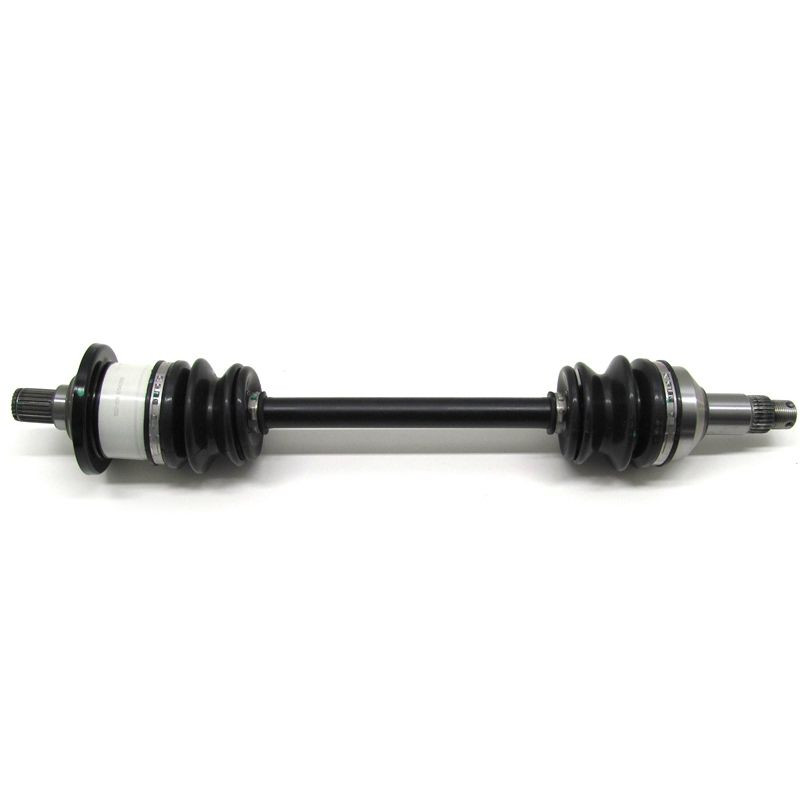 Привод (полуось) квадроцикла усиленный, передний правый Arctic Cat 0502-812/1502-344 400/500/550/650 AC-8-245