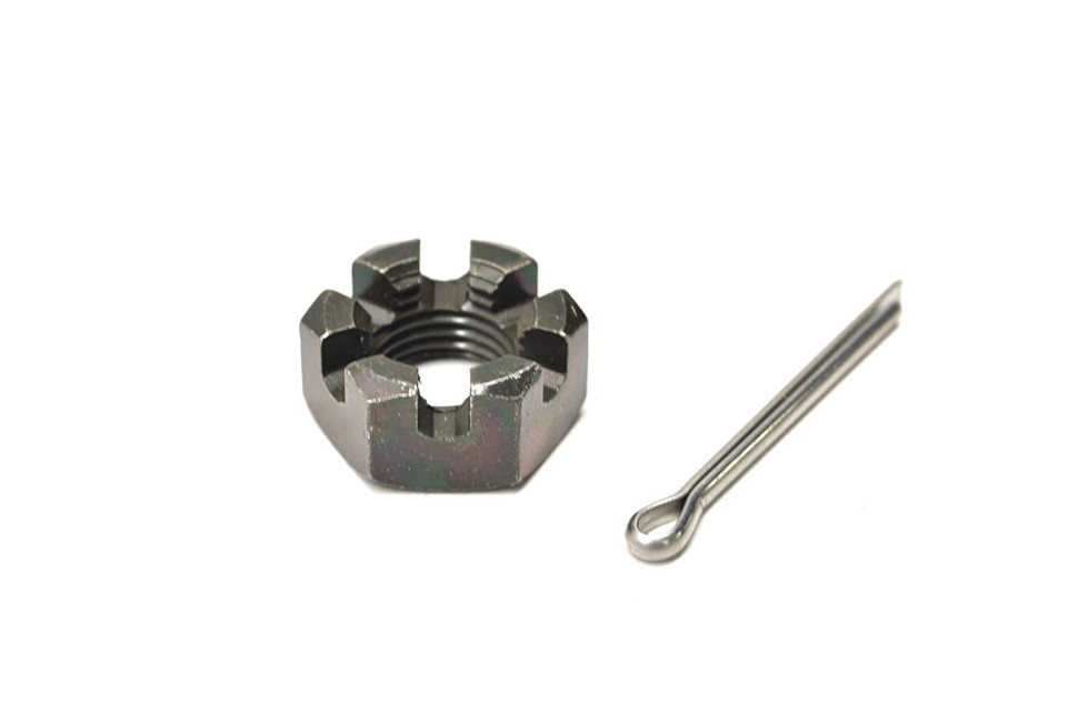 Гайка Yamaha 90171-12039-00