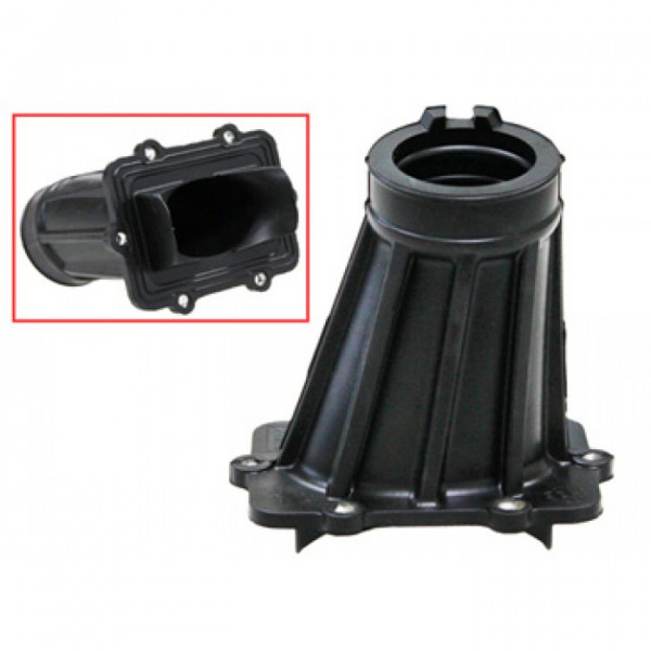 Впускной патрубок снегохода Ski-Doo 420667600 / SM-07170